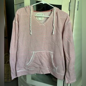 Super cute, beachy sweater!